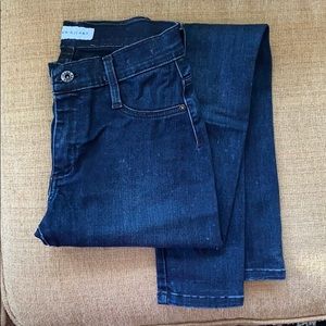 James Jeans “Wonder Jeans” Jeggings